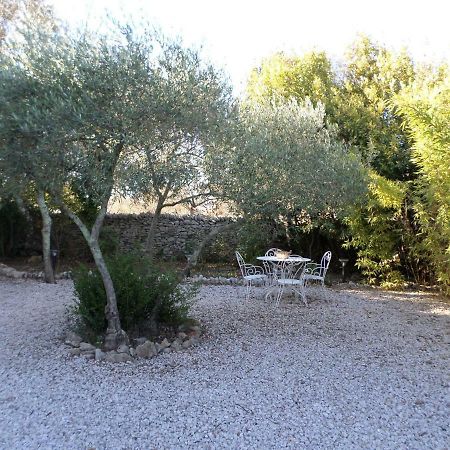 Les Broussous Bed & Breakfast Sauve Luaran gambar