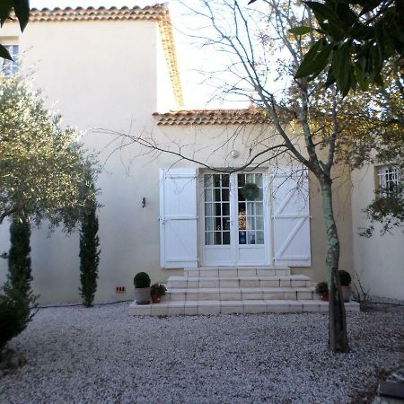 Les Broussous Bed & Breakfast Sauve Luaran gambar