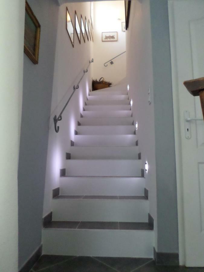Les Broussous Bed & Breakfast Sauve Luaran gambar