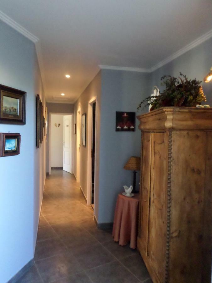 Les Broussous Bed & Breakfast Sauve Luaran gambar
